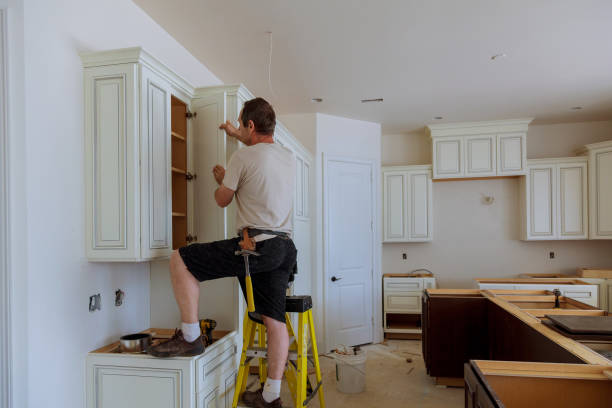 Licensed Cabinet Refacing service in Fountain Hills, AZ - BM Kitchen