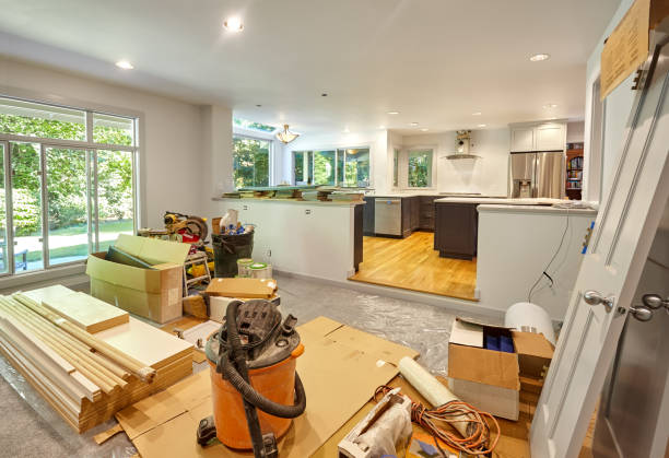 Reliable Cabinet Refacing contractor in Fountain Hills, AZ by BM Kitchen