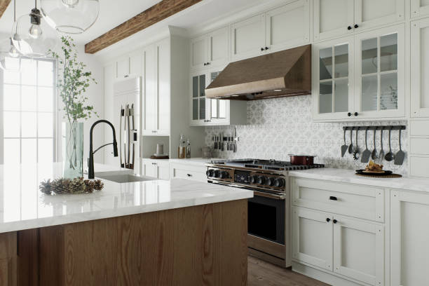 Affordable Cabinet Refacing solutions in Fountain Hills, AZ